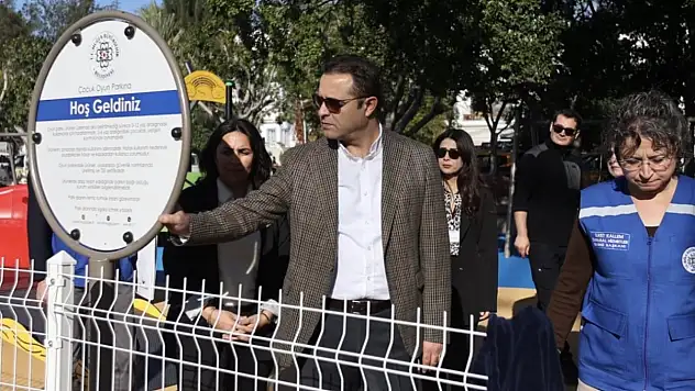 21 milyon TL'lik hayata geçirilen proje