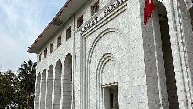 21 Yıl Kesinleşmiş Hapis Cezası Bulunan Şahıs Yakalandı
