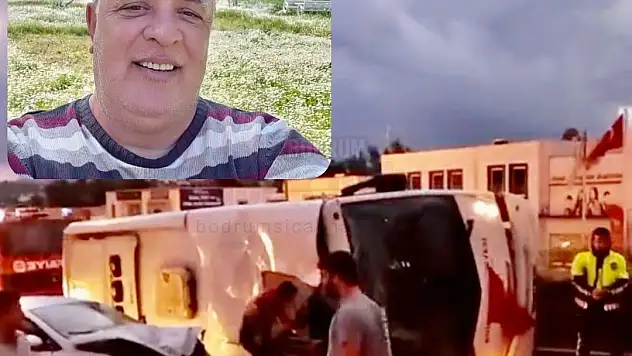 22 Günlük Yaşam Mücadelesini Kaybetti