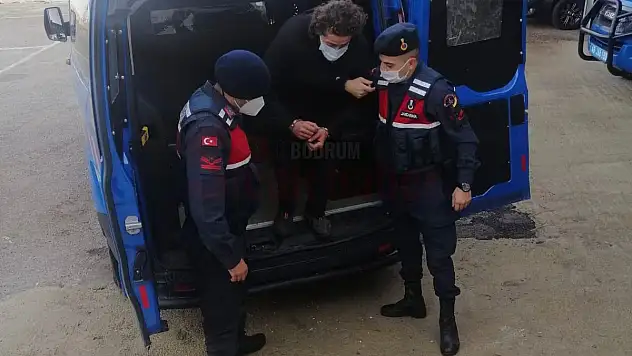 22 yıl 2 ay Kesinleşmiş Hapis Cezası Bulunan Hükümlü Yakalandı