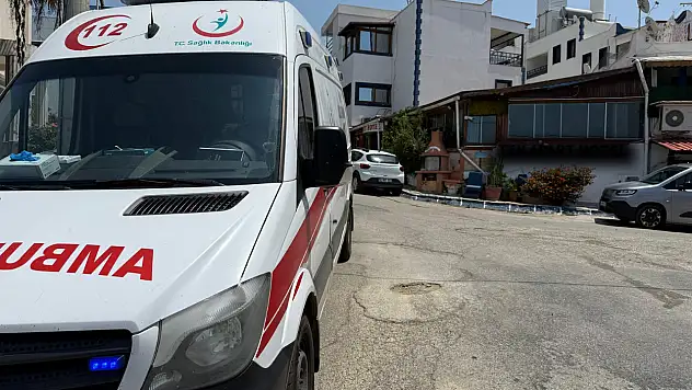 23 Yaşındaki Genç Hayatına Son Verdi!