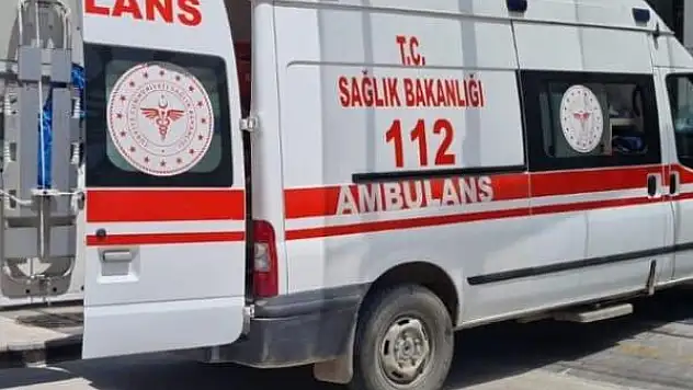 23 Yaşındaki Genç Lojmanda Ölü Bulundu