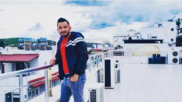 24 Yaşındaki Genç Tüfekle Vurulmuş Halde Ölü Bulundu