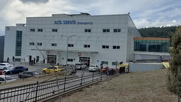 25 yaşındaki genç hayatını kaybetti