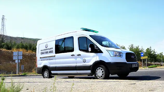 25 Yaşındaki Genç Ölü Bulundu