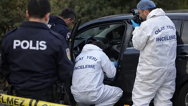 26 yaşındaki gencin şüpheli ölümü