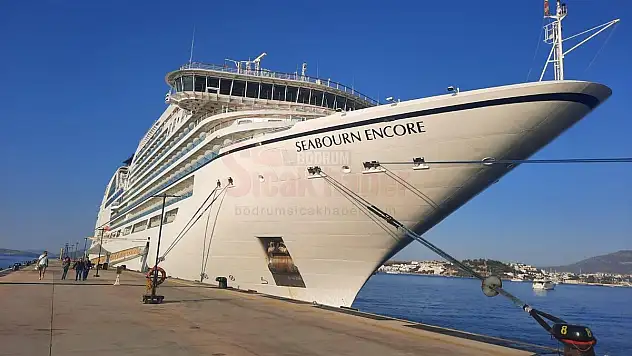 266 Yolcusu ile Bu Yıl Son Seferini Yaptı