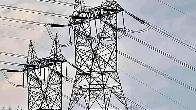 28 Aralık Pazar günü Bodrum'da planlı elektrik kesintisi uygulanacak