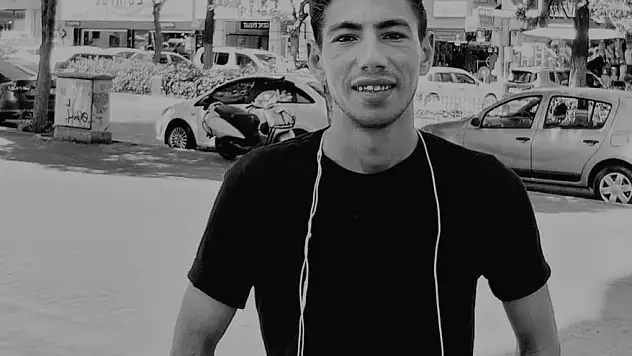 28 Yaşındaki Genç Kazada Hayatını Kaybetti