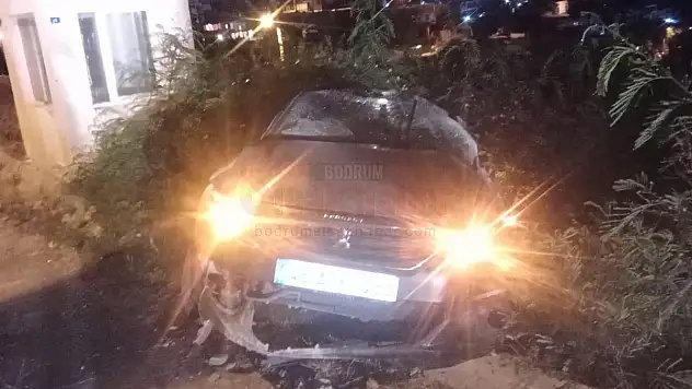 28 Yaşındaki Genç Kazada Yaşamını Kaybetti