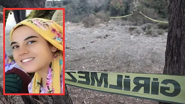28 Yaşındaki Genç Kız Milas'ta Ölü Olarak Bulundu