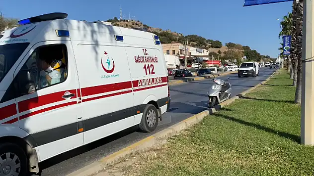 3 Farklı Kazada 3 Sürücü Yaralandı