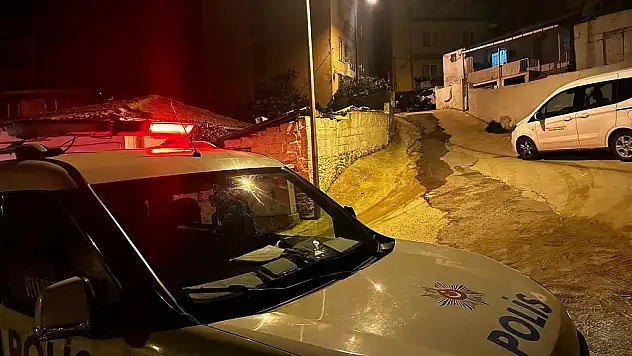 3 Gündür Haber Alınamayan Kadın Ölü Bulundu