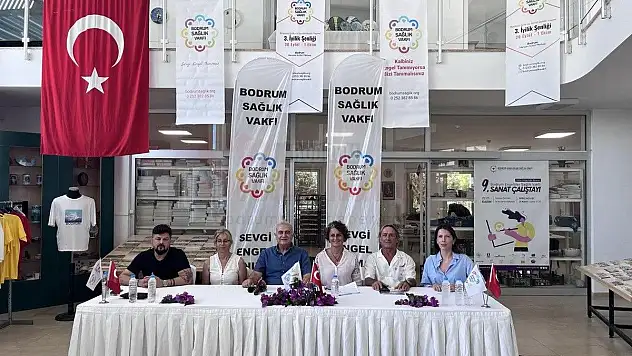 3. İyilik Şenliği Dolu Dolu Geliyor