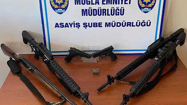 3 Yıl önce kayıp olan kadının cinayete kurban gittiği ortaya çıktı: 4 tutuklama