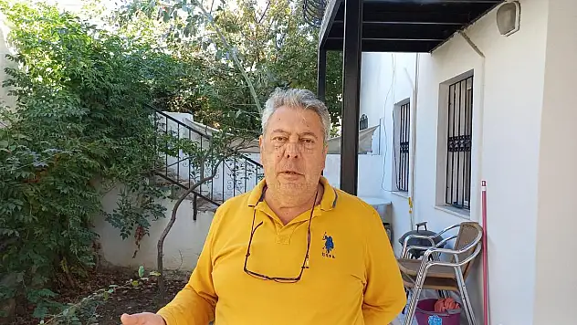 3 Yıl Süren Mücadele Bitmedi, MUSKi Müdürü Kime Şikayet Edersen Et Dedi