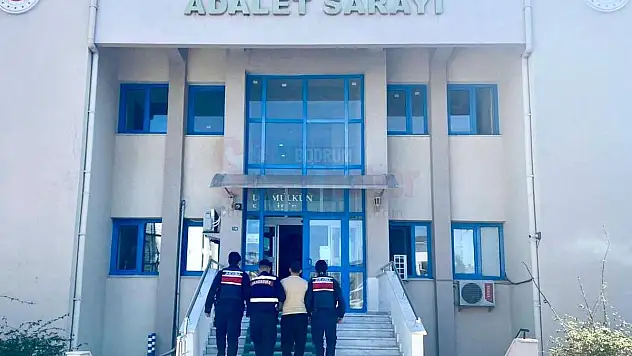 31 Ayrı Suçtan Aranan Kişi Yakalandı