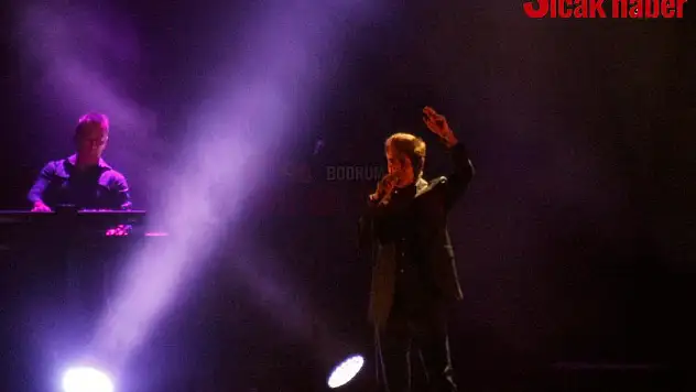 33. The Bodrum Cup Tamamlandı