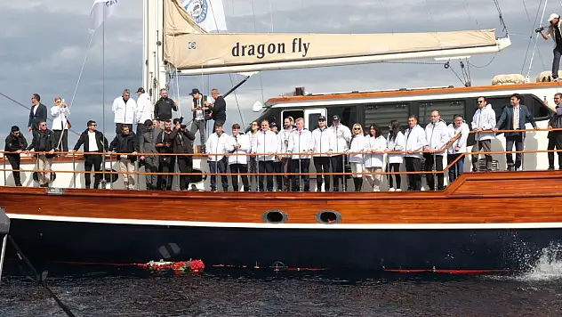 37. The Bodrum Cup, Yalıkavak Marina'dan start aldı