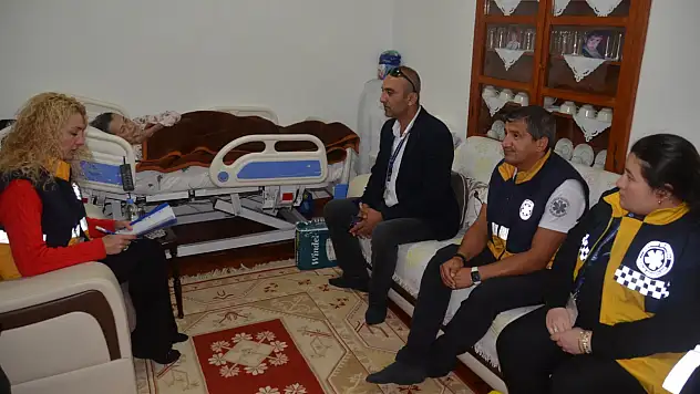 385 haneye moral ziyareti