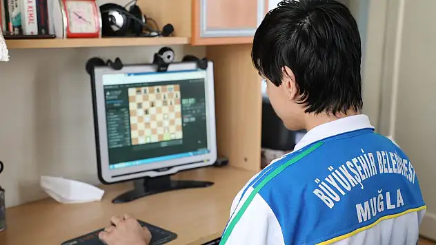 4 Ülke 28 Takım Online Satranç Turnuvasında Yarışacak