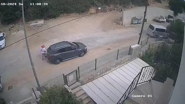 400 Bin Lirasını Alıp Gözden Kayboldular