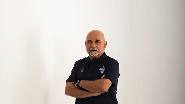 41 yıllık tecrübe Çağdaş Bodrum Spor'da