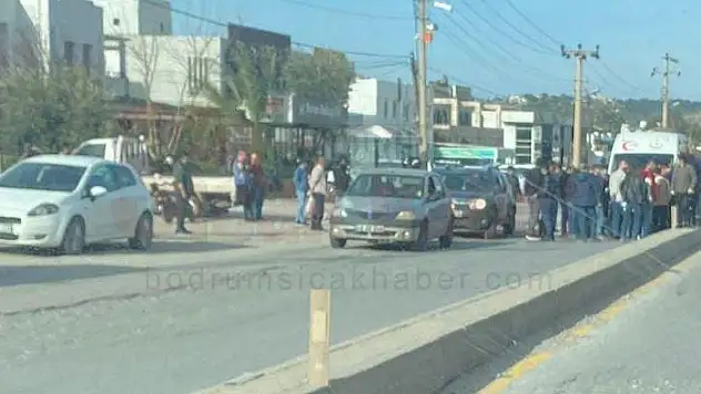 47 Gündür Yaşam Savaşı Veren Kişi Kurtarılamadı