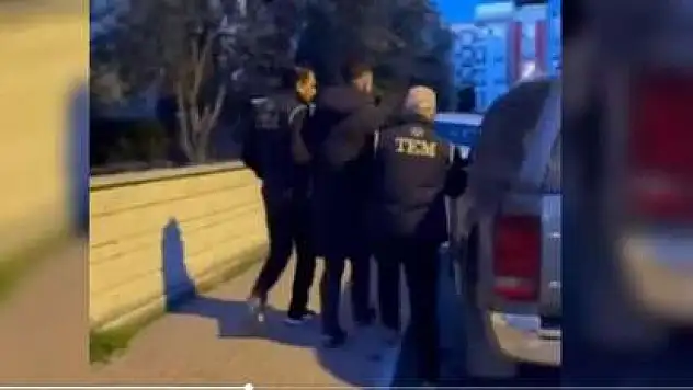 47 ilde FETÖ operasyonu 223 şüpheli yakalandı