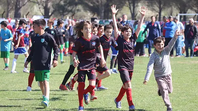 48 CUP MUĞLA Şampiyonu ORTAKENT