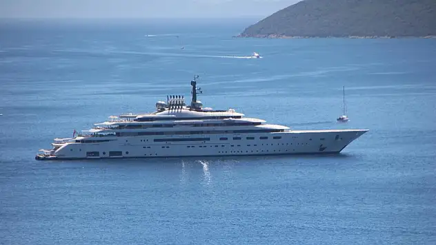 500 Milyon Poundluk Yata Bakan Bir Daha Baktı