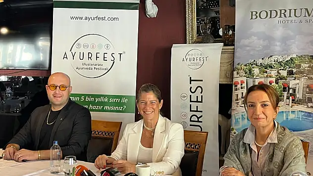 '5000 Yıllık Sır Bodrumda Çözülüyor'