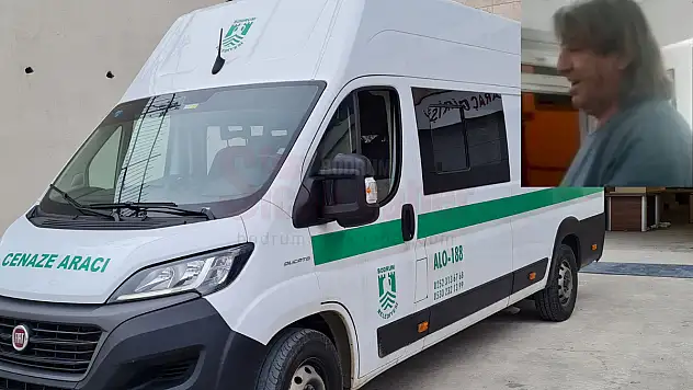 51 Yaşındaki Kişi Odasında Ölü Bulundu