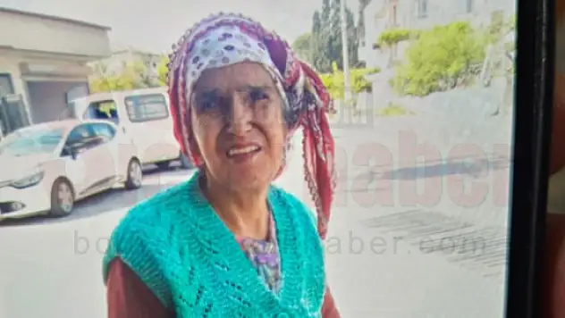 53 Yaşındaki Müzeyyen Uğurlu'dan  6 Gündür Haber Alınamıyor