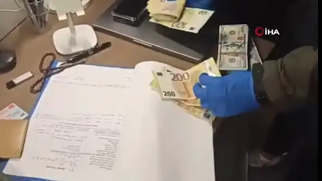 54 İlde Yasa Dışı Bahis Operasyonu