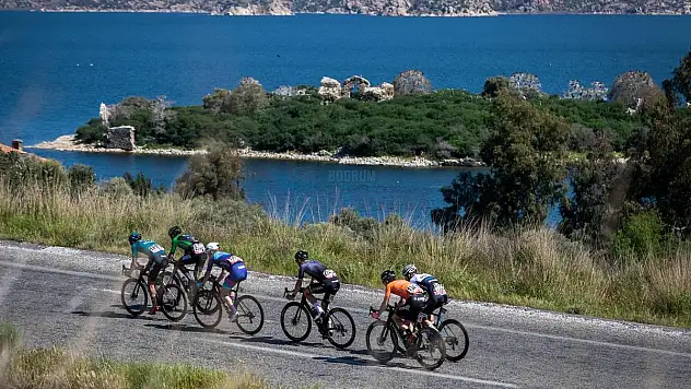 58. Kez Yaşanacak 190 Ülke Muğla'yı Görecek