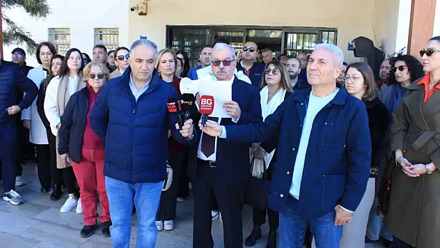 586 Sayılı Vergi Usul Kanunu Genel Tebliğine tepki