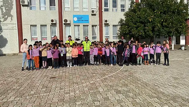 660 Öğrenciye Eğitim Verildi