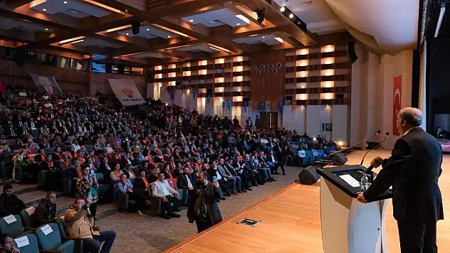 72 Projeme Karşı, 3 Söylemle Meydanlara Çıkıp Oy İstiyorlar