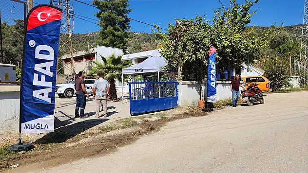 80 Yaşındaki Kayıp Yaşlı Kadın İçin Seferber Oldular