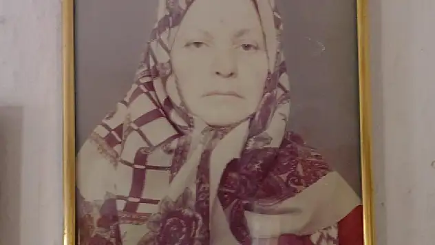 88 Yaşındaki Kayıp Kadın Her Yerde Aranıyor