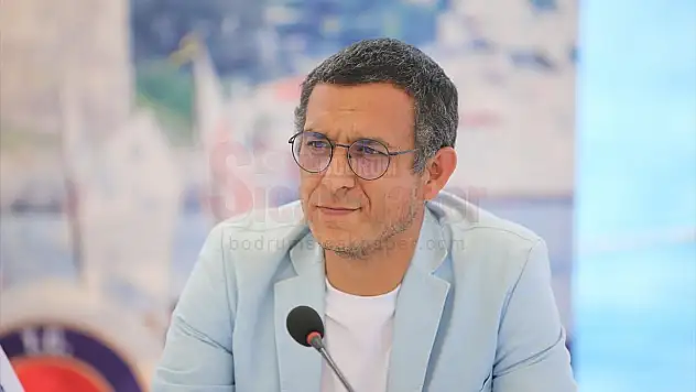 9. Bodrum Uluslararası Optimist Regatta yarışlarına doğru