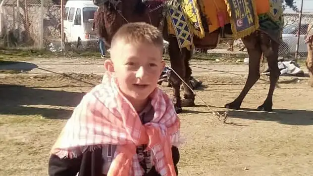 9 yaşındaki Yiğit'i bulmak için seferber oldular