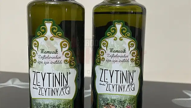 AB'den Coğrafi İşaretli Milas Zeytinyağı Piyasada 'Aranan Ürün' Oldu