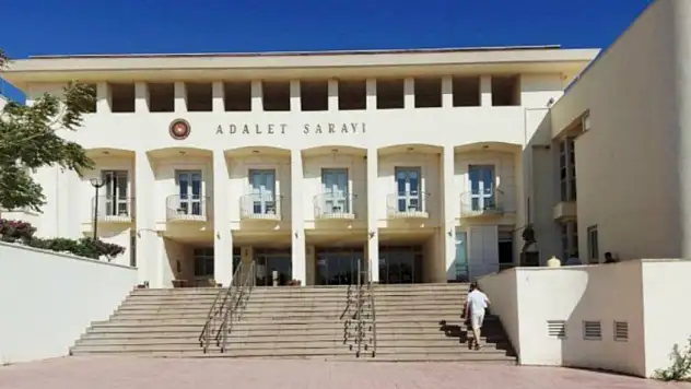 Adnan Oktar suç örgütünün kilit ismi Bodrum'da yakalandı