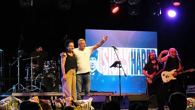 Adrenalin Dolu Bodrum Motosfest, Görkemli  Bir Finalle Sona Erdi