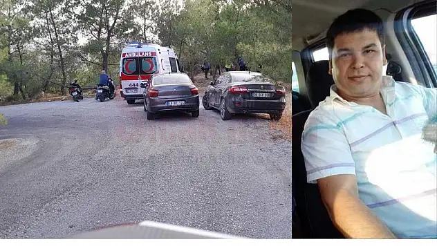 Ağaca Asılı Halde Bulundu