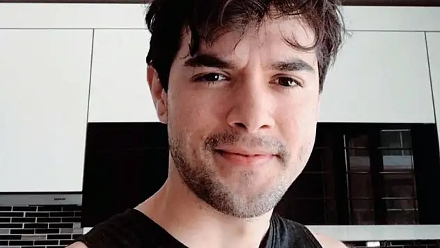 Ağaçlı Yolda Kaza: 1 Ölü