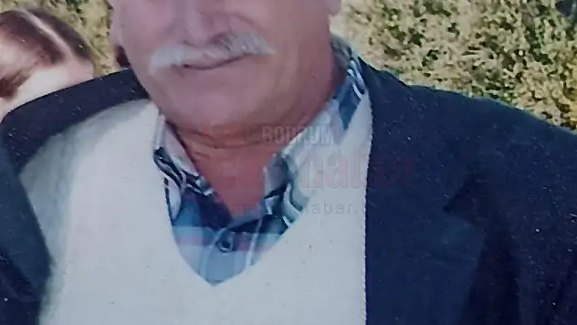 Ağaçtan Düşen Adam Hayatını Kaybetti