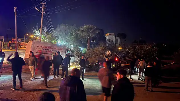 Ağır yaralanan 18 yaşındaki gençten acı haber